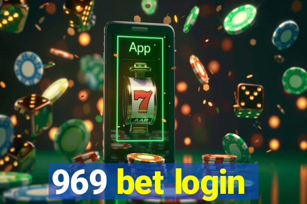 969 bet login